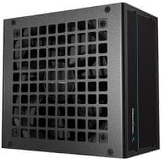 DEEPCOOL Napajalnik PF400 / 400W / ATX / 120 mm ventilator / 80 Plus