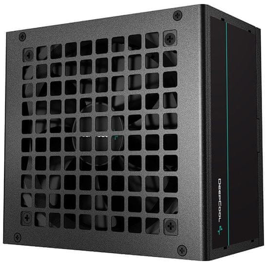 DEEPCOOL Napajalnik PF400 / 400W / ATX / 120 mm ventilator / 80 Plus