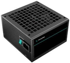 DEEPCOOL Napajalnik PF400 / 400W / ATX / 120 mm ventilator / 80 Plus