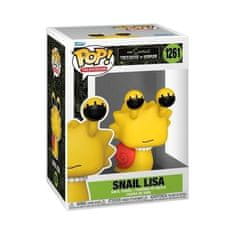 Funko POP TV: Simpsonovi - Polž Lisa