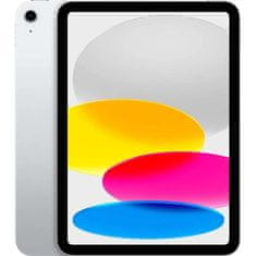 Apple Tablični računalnik iPad 10gen 10,9" / 64GB / WiFi (srebrn)