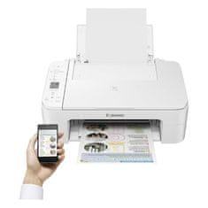 Canon Večfunkcijska naprava PIXMA TS3351 (bela)