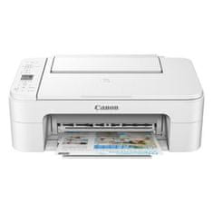 Canon Večfunkcijska naprava PIXMA TS3351 (bela)