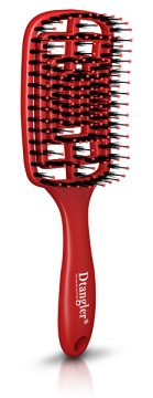 Dtangler Krtača za lase Red Scarlett