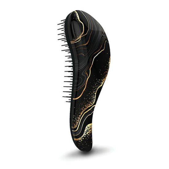 Dtangler Black DeLuxe krtača za lase