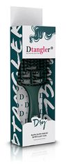 Dtangler Smaragdno zelena krtača za lase