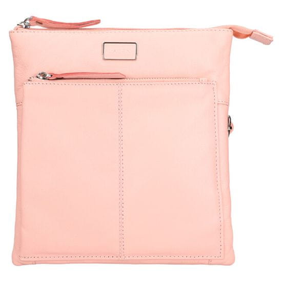 Lagen Ženske usnjene crossbody torbice