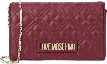 Love Moschino Ženska crossbody torbica