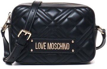Love Moschino Ženska crossbody torbica