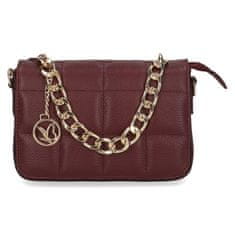 Ženske usnjene crossbody torbice