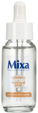 Mixa Serum proti temnim madežem z vitaminom C (serum) 30 ml
