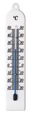 Schneider Sobni/notranji termometer iz plastike 17,7x3,4cm PLASTIK 1101