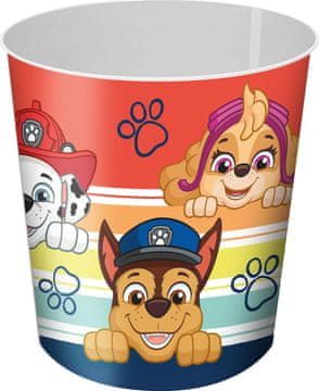 Paw Patrol Koš za smeti