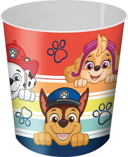 Paw Patrol Koš za smeti