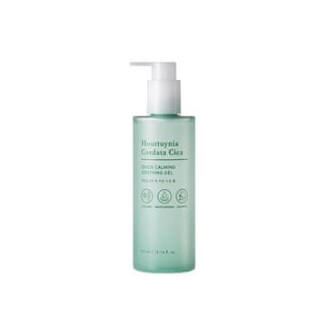 Tony Moly Houttuynia Cordata Cica Soothing Gel (Gel za hitro pomiritev) 300 ml