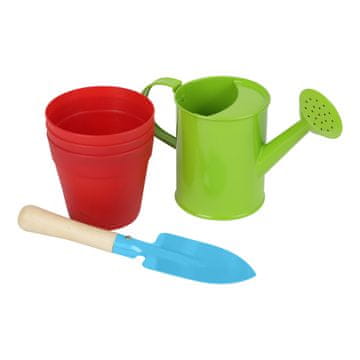 Legler set za sajenje majhnih nog