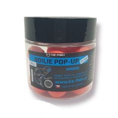 KS Fish Boilie Pop-up 14mm jagoda