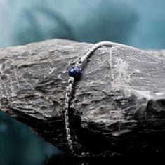 Morellato Moška zapestnica z Lapis Lazuli Pietre S1749