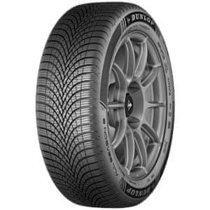 Dunlop 215/60R16 99V DUNLOP ALL SEASON 2
