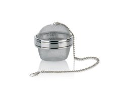 Kela Čajnik iz nerjavečega jekla 18/10 AROMI KL-11304