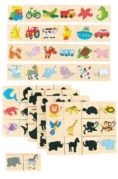 Stroj za iskanje senc