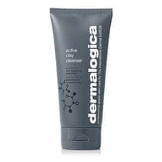 Dermalogica Gel za čiščenje s prebiotiki (aktivna glina za čiščenje) 150 ml