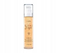 Pupa Svetleče gelsko olje za telo Shine Bright (gelsko olje za telo) 50 ml