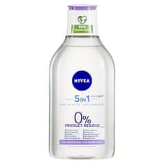 Nivea Pomirjujoča micelarna voda 400 ml