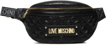 Love Moschino Ledvica za ženske