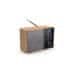 Philips Radio TAR5505/10 Wood DAB+