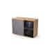 Philips Radio TAR5505/10 Wood DAB+