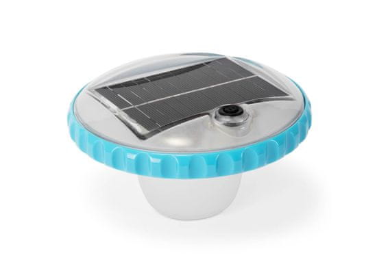 Intex Solarna plavajoča LED luč za bazen
