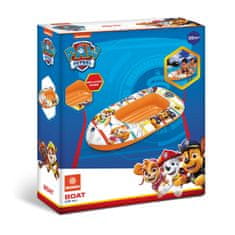 Napihljiv čoln Paw Patrol 112 cm