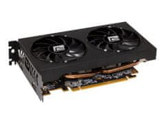 PowerColor TUL Fighter AMD Radeon RX 6500 XT 4GB GDDR6