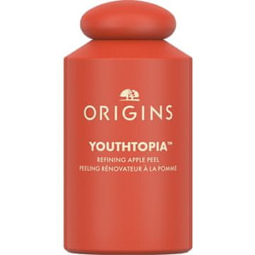 Origins Youthtopia Skin Peel (izpopolnjujoči jabolčni piling) 100 ml