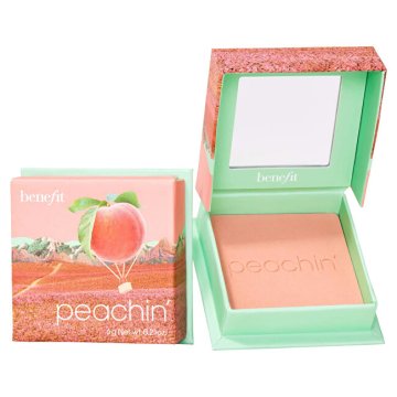 Benefit Peachin` blush (Golden Peach Blush) 6 g