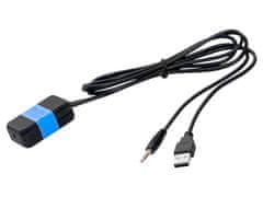 Blow 3748# Samodejni adapter bluetooth usb jack3,5-aux in