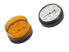 Blow 26-426# LED svetilnik hc-05 oranžna