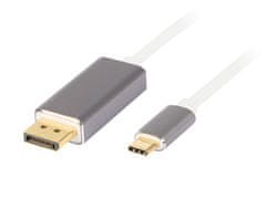 Blow 92-026# Prikazovalnik - usb-c 1,8 m` priključek