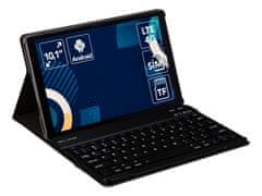 Blow 79-058# Udarec za tablico platinumtab10 4g v22 4/64gb + ohišje s tipkovnico