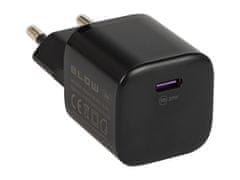 Blow 76-012# vtičnica omrežnega polnilnikab-c pd 20w mini