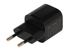 Blow 76-012# vtičnica omrežnega polnilnikab-c pd 20w mini