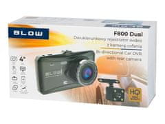 Blow 78-565# snemalnik videorekorder blackbox dvr f800blow
