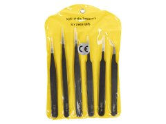 Blow 14-300# Set pincet ts 6 kosov