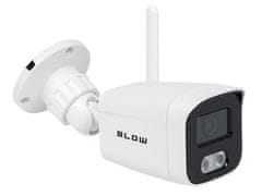 Blow 77-860# blow wifi 4mp bl-i5fk28bwp/sd/wifi/mic rog kamera