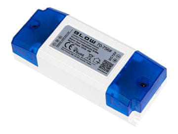 Blow 70-756# 12v/2a 24w plastično montažno pulzno napajanje