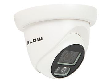 Blow 77-652# Analogni udarec 5mp barvna kamera bl-a5ke36twm/fc kupola