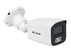Blow 77-655# Analogni udarec 5mp barvna kamera bl-a5ke36bwm/fc rog