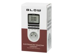 Blow 72-016# Digitalni časovnik t5
