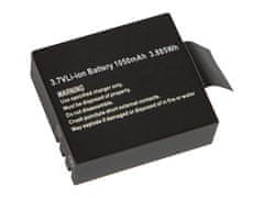 Blow 78-569# Akumulator do kamere action gopro4u 1050 mah action1000 bluetec